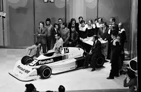 Image result for Gray 1977 Renault