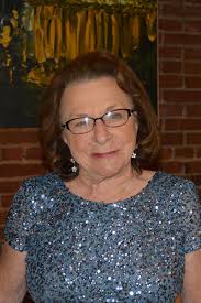 Obituary information for Mary Louise Barillaro