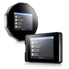 Let say you use a bitcoin paper wallet to store your wealth. Amazon Com Secux Crypto Wallet Bundle V20 W10 Hardware Wallet W Touch Screen Usb Easily Manager Your Bitcoin Ethereum Btc Eth Ltc Doge Bnb Dash Xlm Erc20 Bsc And