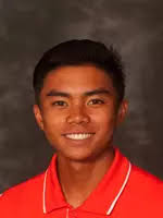 2015-16 Men's Tennis Roster