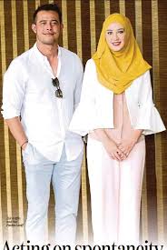 Download lagu mp3 terbaru 2020 gratis. Menanti Februari Zul Ariffin Drama