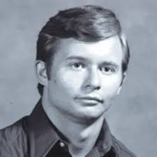 Obituary information for David Michael Herd