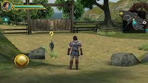 Rise of ayden hd v1.0.6 |apk data for android download | gameplay full offlinecopyright issues :this video is for educational purposes only a. Sacred Odyssey Apk Mod All Devices Support Andropalace