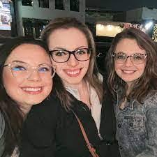 Charity Spicer's Instagram, Twitter & Facebook