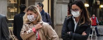Il sottosegretario alla salute, inoltre, assicura. Mascherine Obbligatorie All Aperto Da Subito E Nuovo Dpcm In Via Di Predisposizione Fippa