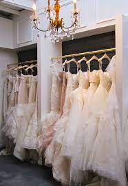 Vera Wang Bridal Vera Wang Bridal Bridal Salon Bridal