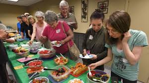 Growing number of Howard County families adopting vegan diets