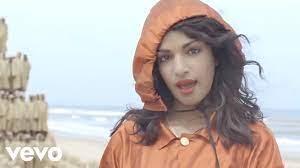 Looking for the definition of mia? M I A Borders Youtube