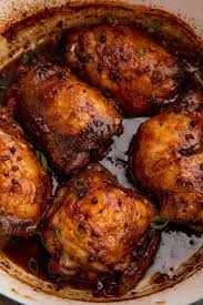 Dinner ideas for tonight pinoy. Filipino Adobo Chicken One Pot Crazy Tender Dinner Then Dessert