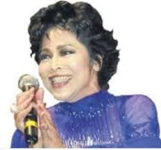 Anita Sarawak Sarawak Historical Figures Artist