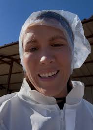 Shout out to Kara Dougherty for checking