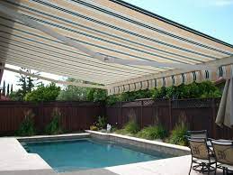 Pin On Retractable Awnings Patio And Backyard