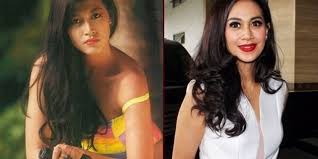 Naysila mirdad mengunggah foto dirinya tengah berendam di dalam kolam. Bergenre Komedi Dewasa Berikut Kondisi 10 Pemain Hot Wanita Di Film Warkop Dki Diadona Id