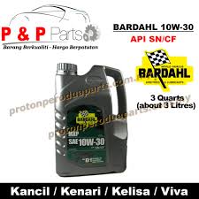 Nama ilmiahnya adalah aleurites moluccanus, yang disebut sebagai sepupunya kacang macadamia. Bardahl 10w30 Engine Oil 3 Quarts Minyak Enjin 10 30 Minyak Hitam Proton Perodua Parts Online Store For Proton And Perodua Car Spare Parts