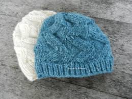 This technique is used to decrease two. Designs By Diligence Swift Chevron Hat A Knitting Pattern