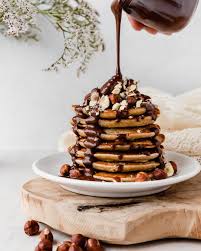 Pin On A Ig Recettes Sucrees Legeres