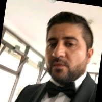 Alexander Blanco Email & Phone Number