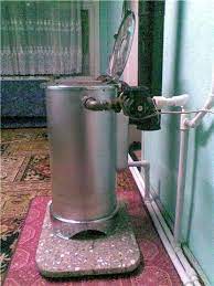 Ek konfor, rahatlık ve benzersiz bir kırsal getiren kişidir. Kalorifer Sobasi Morfikirler