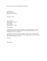 Mainly, two types of letter of admission are used commonly. Sample Admission Acceptance Letter Sample Letters Acceptance Letter College Admission Essay Examples Offer And Acceptance