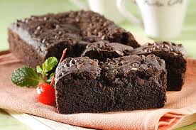 Resep aslinya adalah brownies panggang, sedangkan brownies kukus adalah pengembangan dari resep tersebut. 2 Rahasia Brownies Lembut Dan Sukses Seperti Buatan Bakery Ternyata Gampang Banget Semua Halaman Sajian Sedap