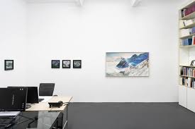 Galerie Poll Berlin » Katalog