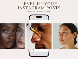 Esthetician Skincare Stock Photo Brunette Female Model Photo Men Stock  Images Template Instagram Skincare Beauty Salon Social Media Template