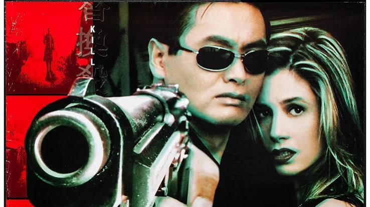 Film Review: The Replacement Killers - Breaking it all Down