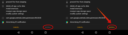My device is a 3rd gen kindle fire. How To Install Android Apps And Google Play On Fire Tablet Convert Kindle Fire To Android Tablet No Rooting Mashtips