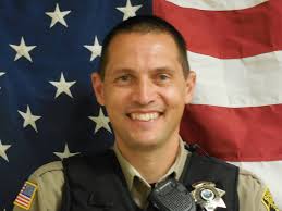 Got this nice email from a citizen regarding one of our deputies. Nicely  done Deputy Silence!! "Kudos to Deputy Silence for helping the guy who ran  out of gas who had been