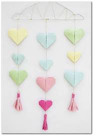 8 hiasan dinding kamar yang mudah dipasang atau dibuat sendiri. 36 Cara Membuat Hiasan Pintu Kamar Dari Kertas Origami