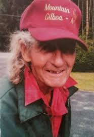 Obituary for Russell Van Aken