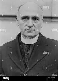 John augustine ryan hi-res stock photography and images