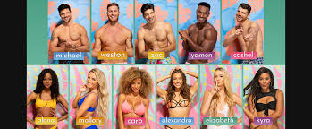 Meet the official love island 2019 cast. Everything You Need To Know About Love Island