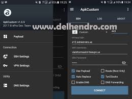 Check spelling or type a new query. Cara Menggunakan Apk Custom Internet Gratis Android Pengetahuan Dunia Teknologi Informasi