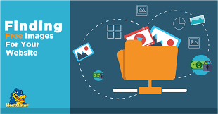 Pro Tips Resources For Finding Free Images For Your Website Hostgator Blog Website Free Images Image