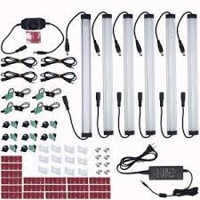 Pin On Top 10 Best Led Under Cabinet Lighting In 2018 Reviews