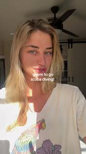 Getting Ready to Scuba Diving