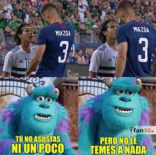 Toda la info, estadísticas, alineaciones y eventos del partido Llegaron Los Memes De Lainez Vs Miazga Deportes W Deportes