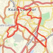 24 hour cancellation policy discounts secure payments. Shah Alam Running Routes The Best Running Routes In Shah Alam Selangor Mapmyrun