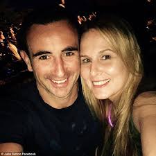 Wife of State of Origin referee Gerard Sutton who Laurie Daley said should  be sacked reveals the family receives death threats