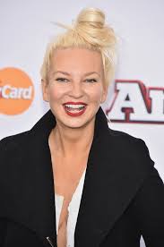 Sia Folks Celebrities Celebs Furler