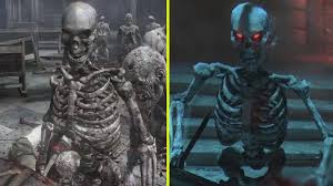 Dying Light Hellraid Vs Original Early Graphics Comparisonm Youtube