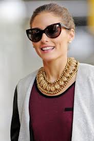 Così mi piaccio! : OLIVIA PALERMO