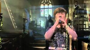 Susan Boyle Miracle Hymn Youtube