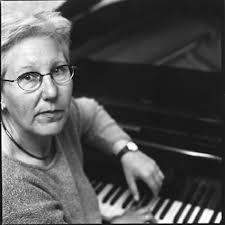 Irene Schweizer Musician