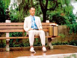 You could come home with me, to my house in greenbow, jenny. Forrest Gump Stars Heute Was Wurde Aus Jenny Forrest Co
