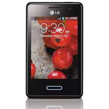 LG Optimus L3 II E430 technische daten ...