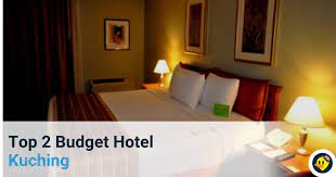 Popular cheap hotels in kuching include the limetree hotel, permai rainforest resort, and abell hotel. Budget Hotels In Kuching C Letsgoholiday My