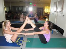 Partner Boat Pose Boat Pose Poses Yoga Poses