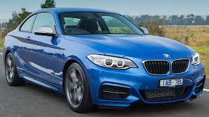 Rather, it has some performance bits from the m division — adaptive suspension, for instance — grafted onto its otherwise stock chassis. Bmw 2 Series M235i 2014 Review Carsguide